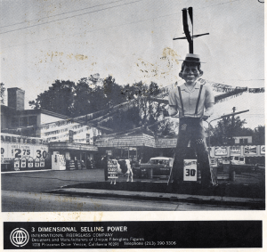 Kansas City Half Wit IF add