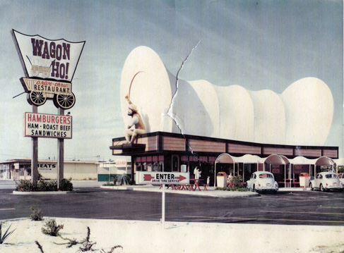 Sarasota Wagon Ho 1960's