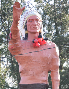 Picture Credit: Debra Jane Seltzer RoadsideArchitecture.com